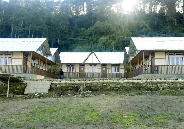 Heaven Valley Homestay, Kalimpong 5